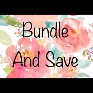 Bundle & Save